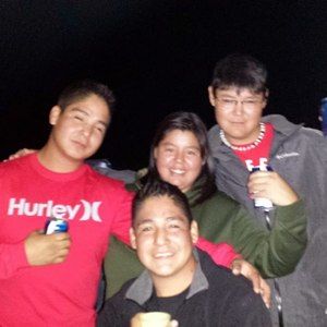 Meet your Posher, Adrian